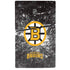 NHL Boston Bruins Iced PS5 Slim Disk Console Skin