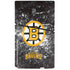 NHL Boston Bruins Iced PS5 Slim Disk Console Skin