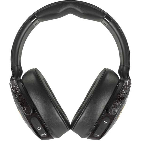 NHL Boston Bruins Iced Skullcandy Venue Skin