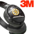 NHL Boston Bruins Iced Skullcandy Venue Skin