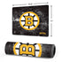 NHL Boston Bruins Iced Gaming Mouse Pad