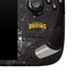 NHL Boston Bruins Iced Steam Deck Handheld Gaming Computer Skin