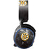 NHL Boston Bruins Iced SteelSeries Arctis 3 Skin