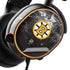 NHL Boston Bruins Iced SteelSeries Arctis 3 Skin