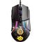 NHL Boston Bruins Iced SteelSeries Rival 600 Gaming Mouse Skin