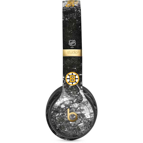 NHL Boston Bruins Iced Studio Wireless 3 Skin