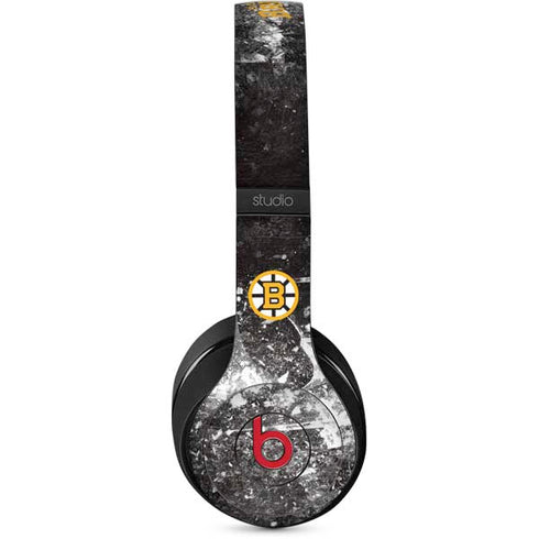 NHL Boston Bruins Iced Studio Wireless Skin