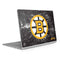 NHL Boston Bruins Iced Surface Book 2 13.5in Skin