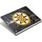 NHL Boston Bruins Iced Surface Book Skin