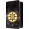 NHL Boston Bruins Iced Surface Duo Skin