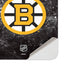 NHL Boston Bruins Iced Surface Duo Skin