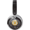 NHL Boston Bruins Iced Surface Headphones Skin