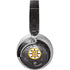 NHL Boston Bruins Iced Surface Headphones Skin