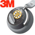 NHL Boston Bruins Iced Surface Headphones Skin