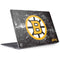NHL Boston Bruins Iced Surface Laptop 2 Skin