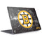 NHL Boston Bruins Iced Surface Laptop 3 13.5in Skin