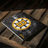 NHL Boston Bruins Iced Surface Laptop 3 13.5in Skin