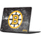 NHL Boston Bruins Iced Surface Laptop 7 13.8in Skin
