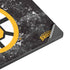 NHL Boston Bruins Iced Surface Laptop 7 15in Skin