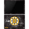 NHL Boston Bruins Iced Surface Pro 6 Skin