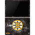 NHL Boston Bruins Iced Surface Pro 6 Skin