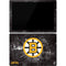 NHL Boston Bruins Iced Surface Pro 7 Skin