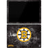 NHL Boston Bruins Iced Surface Pro 7 Skin