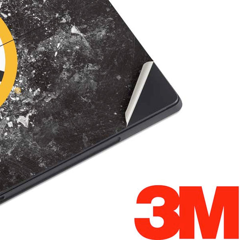 NHL Boston Bruins Iced Surface Pro 7 Skin