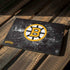 NHL Boston Bruins Iced Surface Pro 7 Skin