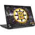NHL Boston Bruins Iced Lenovo ThinkPad Skin
