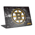 NHL Boston Bruins Iced Universal Laptop 16in (13 x 9.4in) Skin