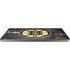 NHL Boston Bruins Iced Universal Laptop 16in (13 x 9.4in) Skin