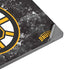 NHL Boston Bruins Iced Universal Laptop 16in (13 x 9.4in) Skin
