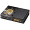NHL Boston Bruins Iced Xbox One Console Skin