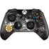 NHL Boston Bruins Iced Xbox One Controller Skin