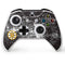 NHL Boston Bruins Iced Xbox One X Controller Skin