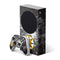 NHL Boston Bruins Iced Xbox Series S Bundle Skin
