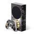 NHL Boston Bruins Iced Xbox Series S Bundle Skin
