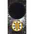 NHL Boston Bruins Iced Xbox Series S Bundle Skin