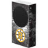 NHL Boston Bruins Iced Xbox Series S Console Skin