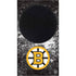NHL Boston Bruins Iced Xbox Series S Console Skin