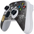 NHL Boston Bruins Iced Xbox Series S Controller Skin