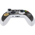 NHL Boston Bruins Iced Xbox Series S Controller Skin