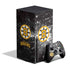 NHL Boston Bruins Iced Xbox Series X Bundle Skin