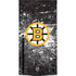 NHL Boston Bruins Iced Xbox Series X Console Skin