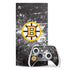 NHL Boston Bruins Iced XBox Series X Digital Edition Bundle Skin