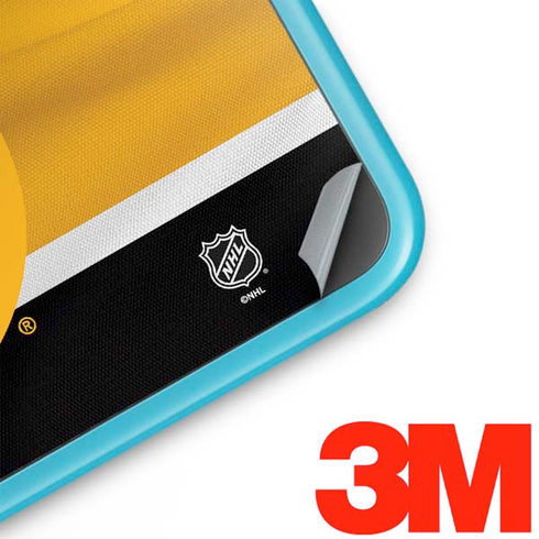 NHL Boston Bruins Jersey Nintendo 2DS XL (2017) Skin
