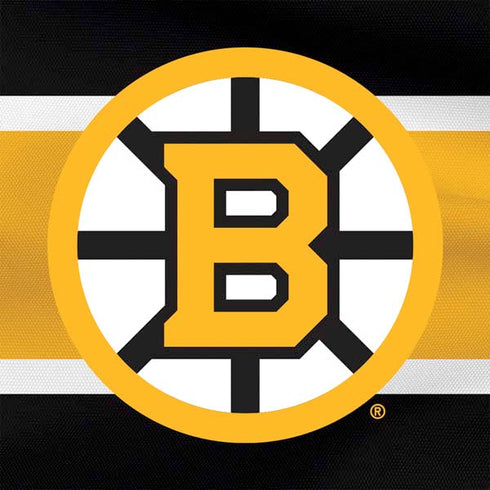 NHL Boston Bruins Jersey Nintendo 2DS XL (2017) Skin