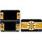 NHL Boston Bruins Jersey 3DS XL 2015 Skin