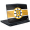 NHL Boston Bruins Jersey Dell Alienware Skin